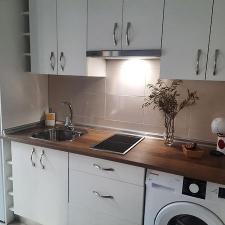 Apartamentos Clavero 10 بلاسينثيا المظهر الخارجي الصورة