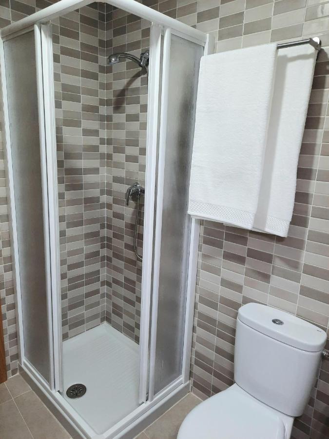 Apartamentos Clavero 10 بلاسينثيا المظهر الخارجي الصورة