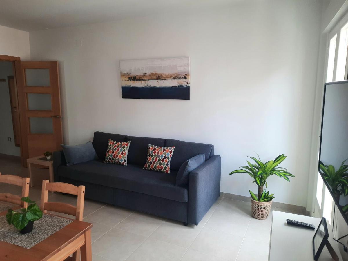Apartamentos Clavero 10 بلاسينثيا المظهر الخارجي الصورة