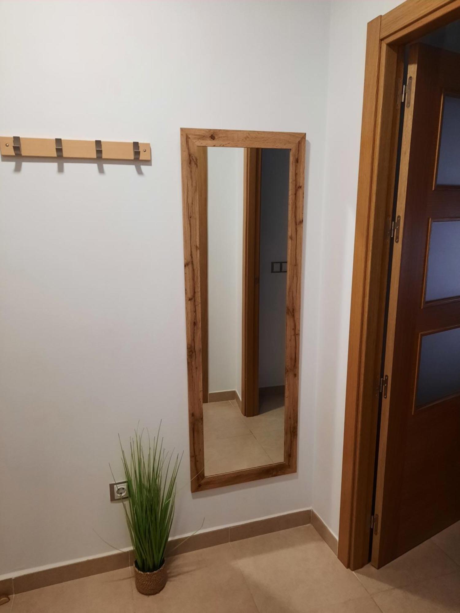 Apartamentos Clavero 10 بلاسينثيا المظهر الخارجي الصورة
